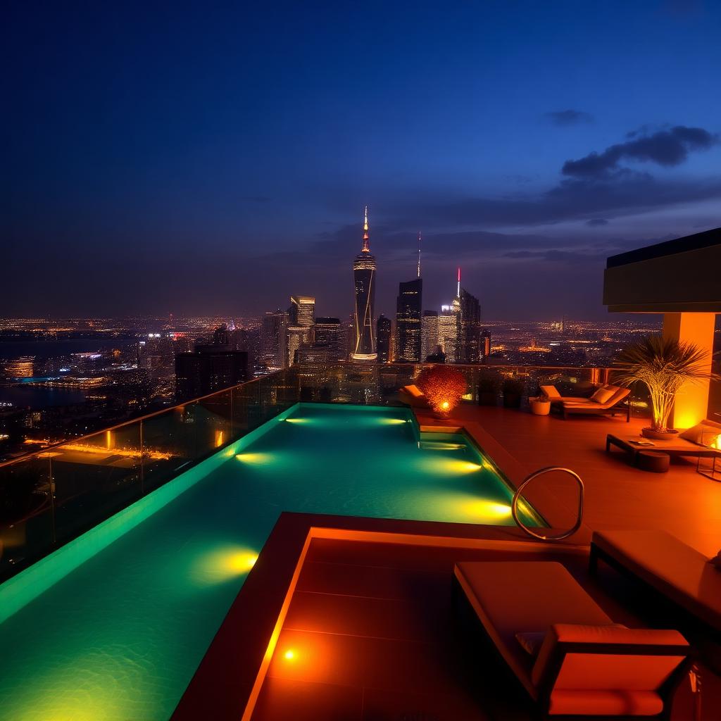 Penthouse 81